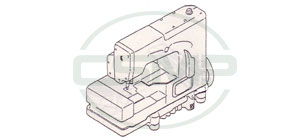 Category Image for Kansai Special DPW-1301S Parts